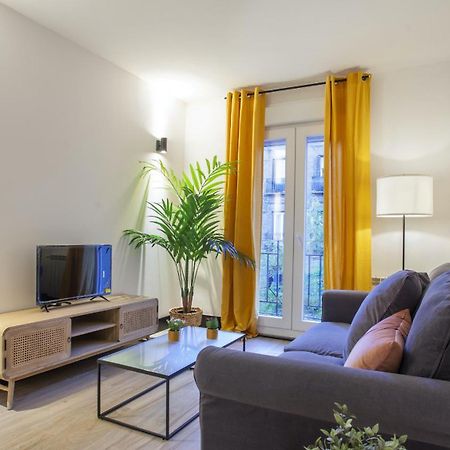Apartamento Atocha II En Madrid Exterior photo