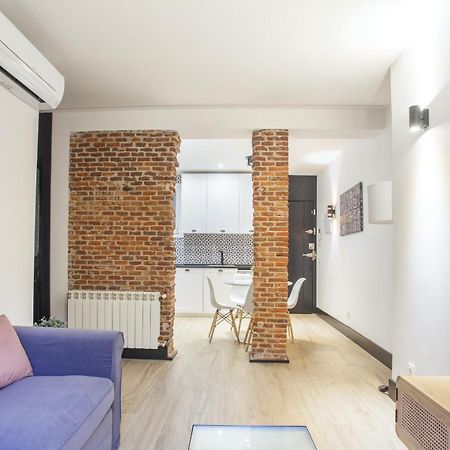Apartamento Atocha II En Madrid Exterior photo